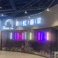 重庆开州区彩虹画室